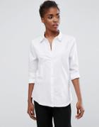 Minimum Oxford Shirt - White