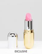Winky Lux Matte Lip Velour Lipstick - Reds & Pinks - Plush