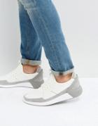 Aldo Landrienne Sneakers - White