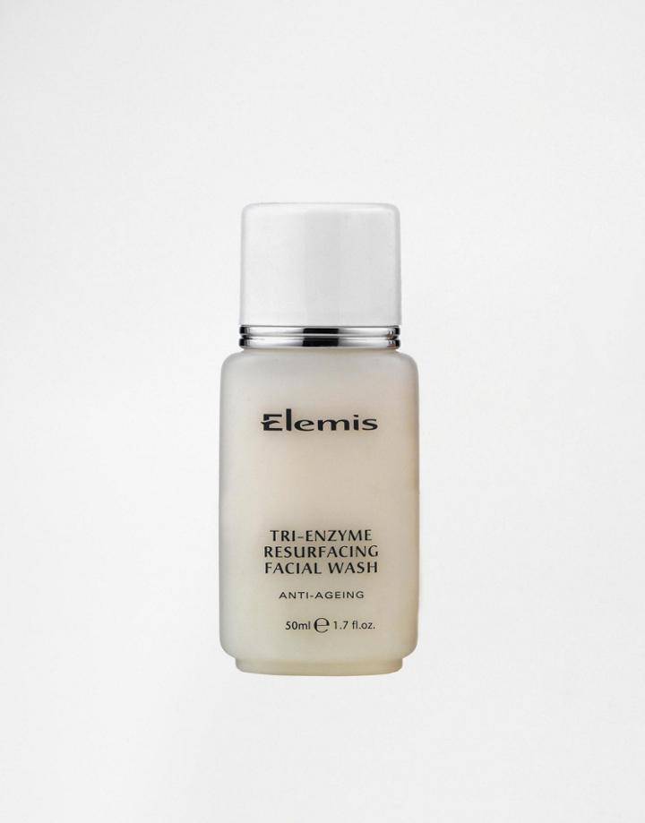 Elemis Dynamic Resurfacing Facial Wash 50ml - Tri Enzyme