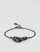 Cheap Monday Handcuff Bracelet - Multi
