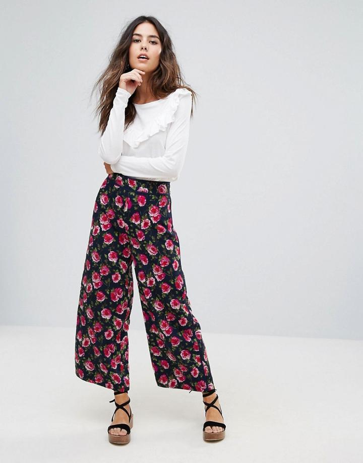 Warehouse Climbing Rosa Pants - Multi