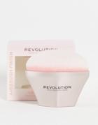 Revolution Airbrush Finish Blender Brush-no Color