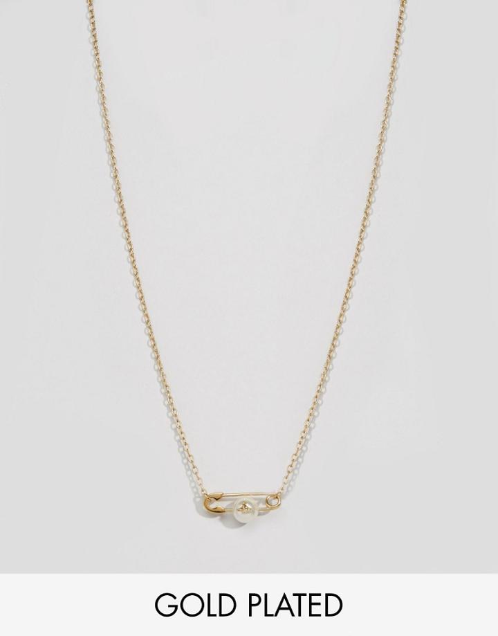 Vivienne Westwood Jordan Small Necklace
