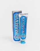 Marvis Aquatic Mint Toothpaste 75ml