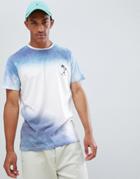 Jack & Jones Originals T-shirt With Color Print - White