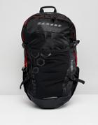 Dare2b Medium 20l Backpack - Black