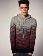 Diesel K-elly Sweat - Gray