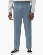 Dickies The Don Pants In Blue-blues