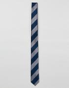 Jack & Jones Striped Tie - Multi