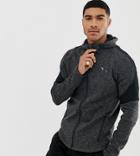 Puma Evostripe Hoodie - Black