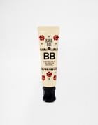 Anna Sui Protective Bb Cream - Light Beige