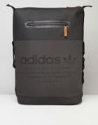 Adidas Originals Nmd Backpack In Black Bk6737 - Black