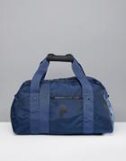 Peak Performance Detour Carryall In Navy - Navy