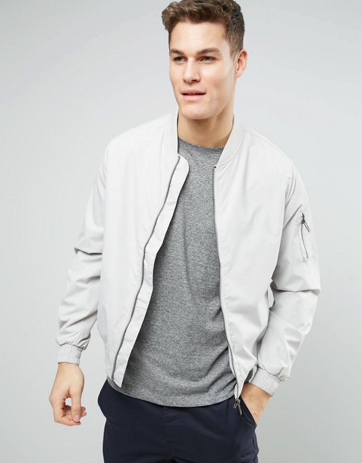 D-struct Lightweight Bomber - Stone