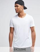 G-star Base-a T-shirt - White