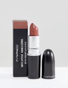 Mac Lipstick - Taupe-no Color