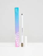 Models Own I-definer Kohl Pencil Eyeliner Glitter - Aquamarine