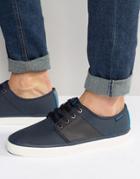 Jack & Jones Turbo Sneakers - Navy