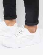 Puma Disc Blaze Sneakers In White 36252802 - White
