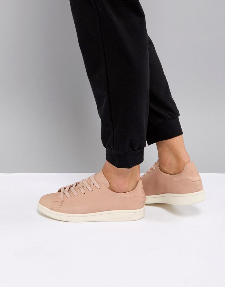 Adidas Originals Stan Smith Sneaker - Beige