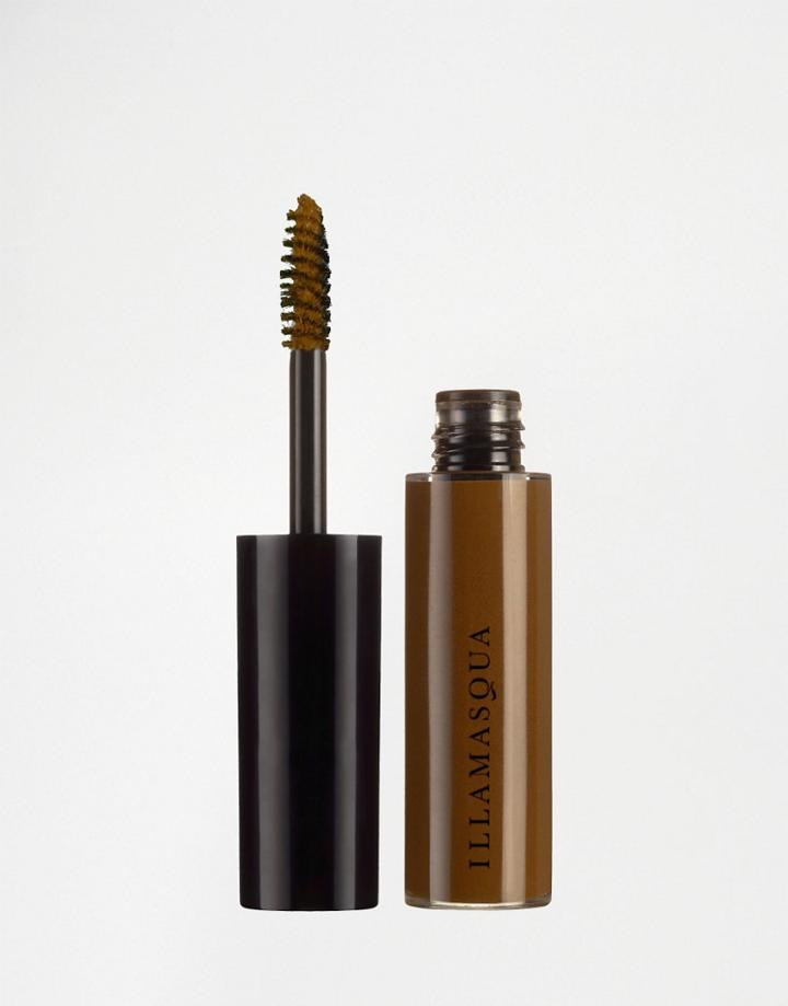 Illamasqua Brow Build - Amplify