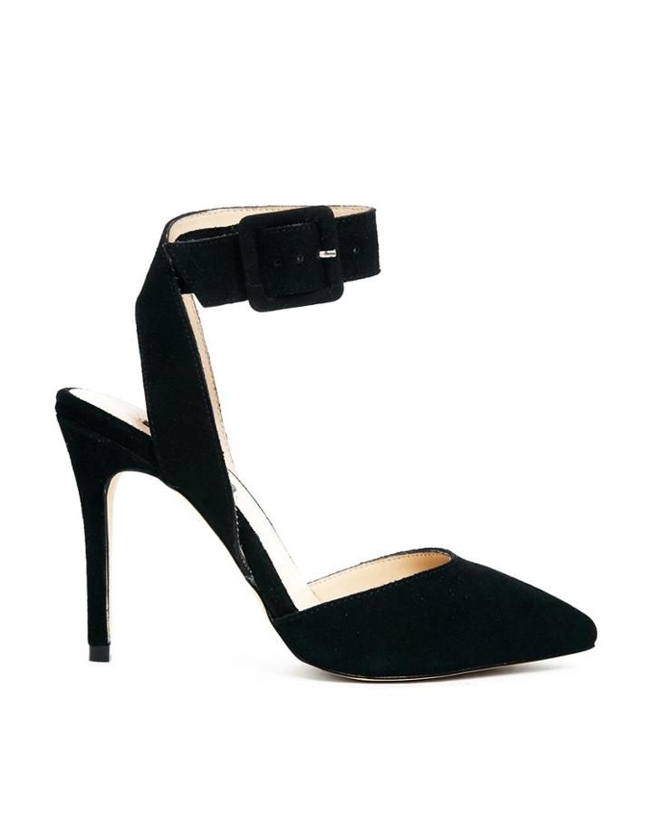 Shoemint Lola Heeled Sandal