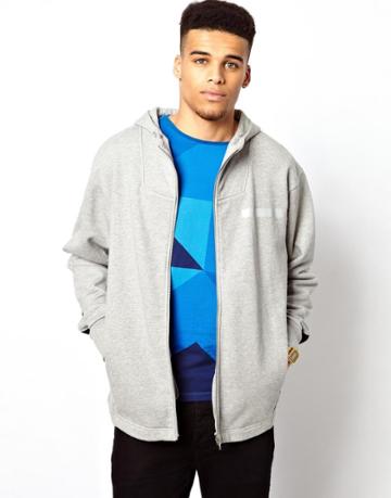 Boxfresh 25 Hapax Hoodie