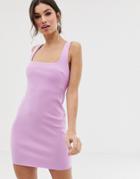 Bec & Bridge Margaux Mini Dress - Pink
