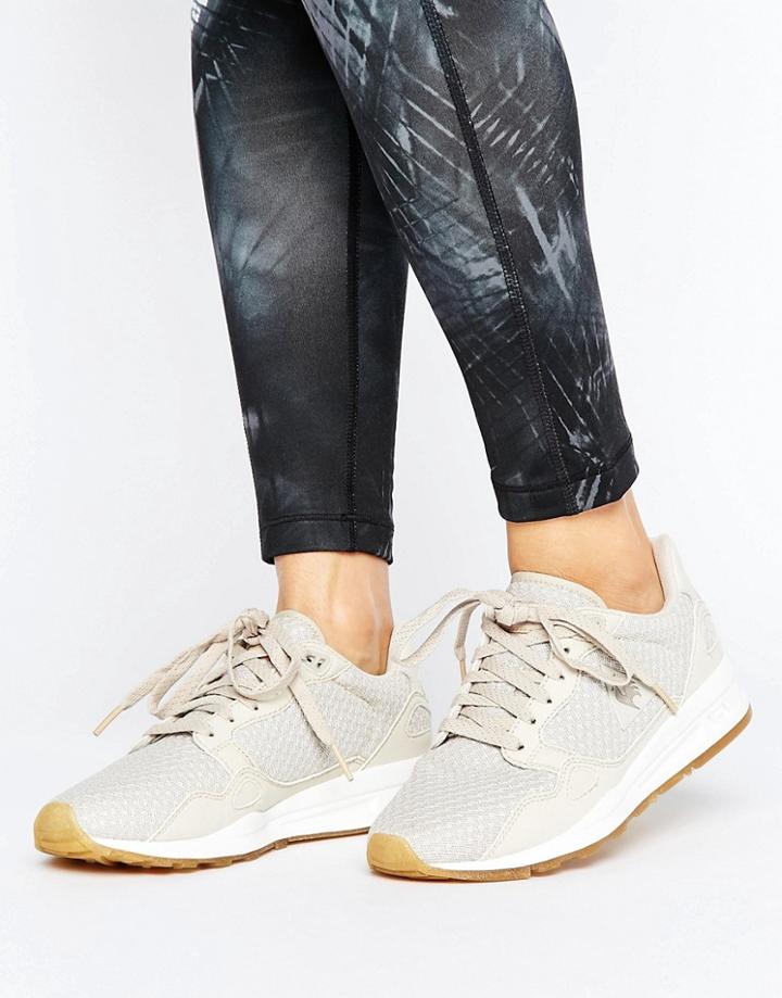 Le Coq Sportif R900 Sneaker - Gray