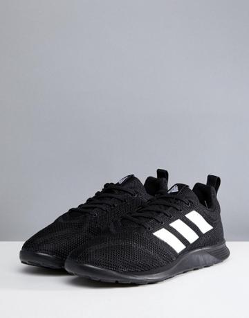 Adidas X Core Sneaker - Green