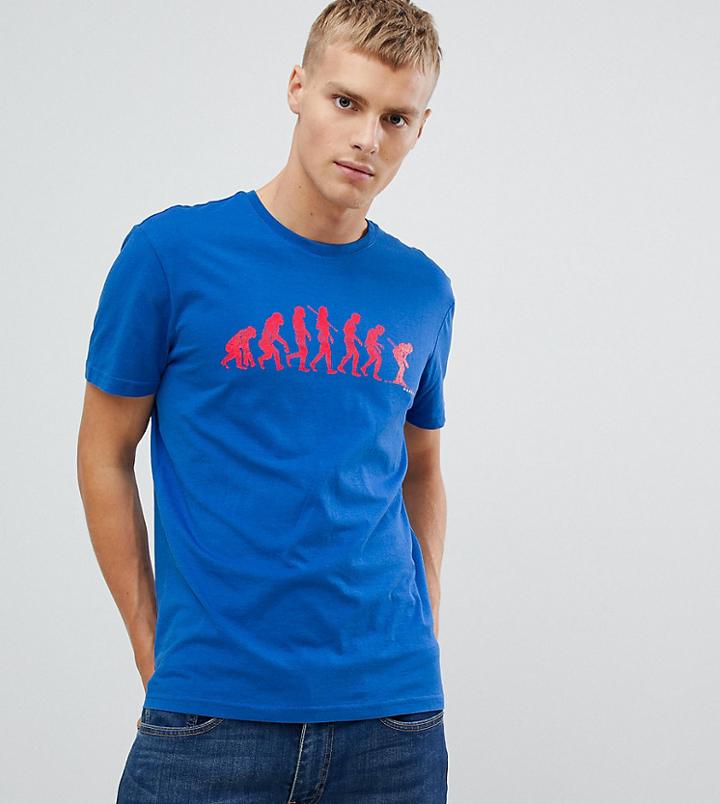 Dare 2b T Shirt - Blue