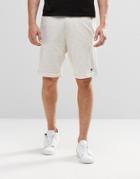 Esprit Jersey Shorts - Off White