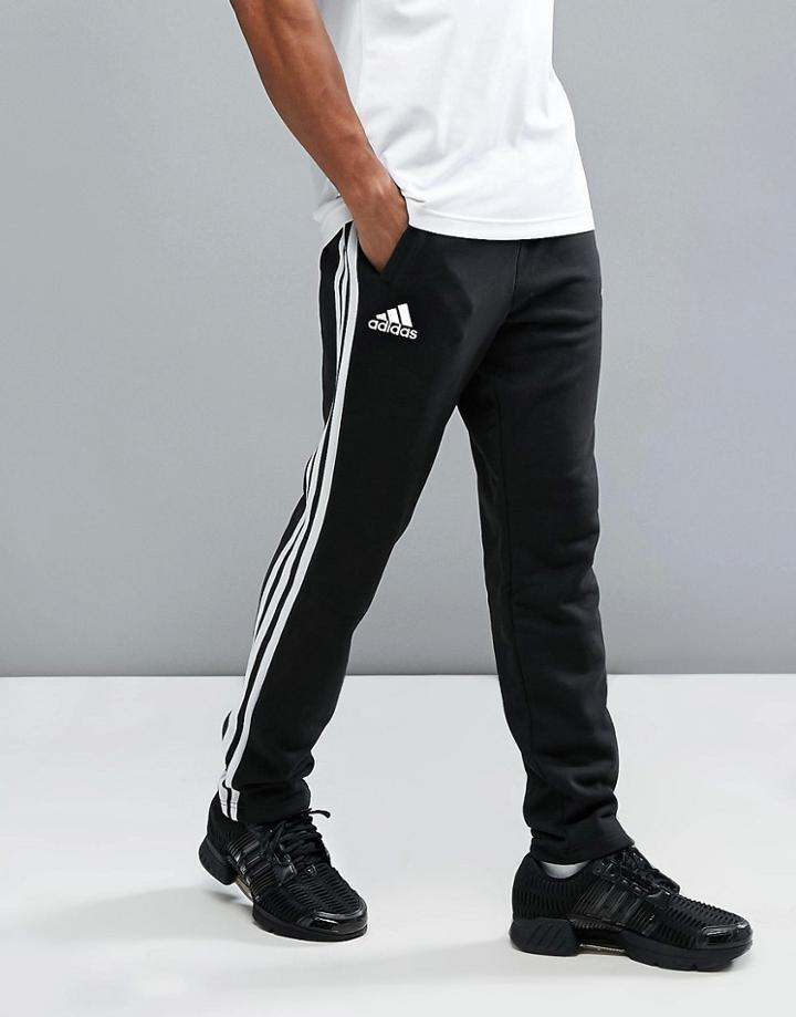 Adidas Tango Joggers In Black Az9733 - Black