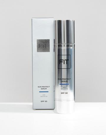 Fit Skincare Sun Protect Serum 100ml - Multi