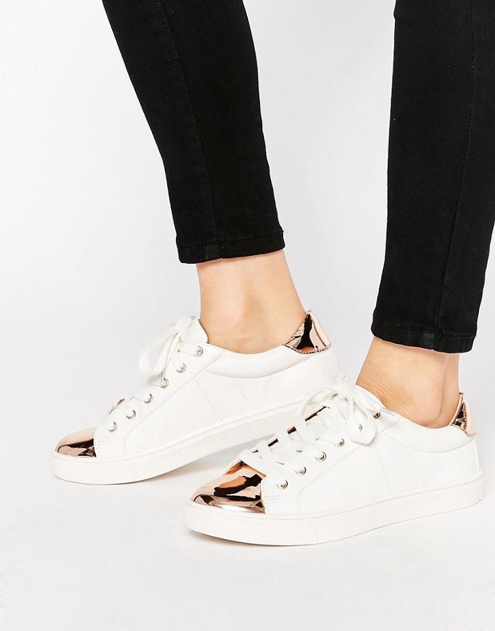 Carvela Jacko Toecap Sneakers
