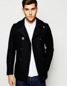 Fidelity Peacoat Made In Usa - Navy