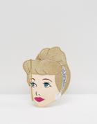 Disney X Dn Cinderella Cross Body Bag - Multi