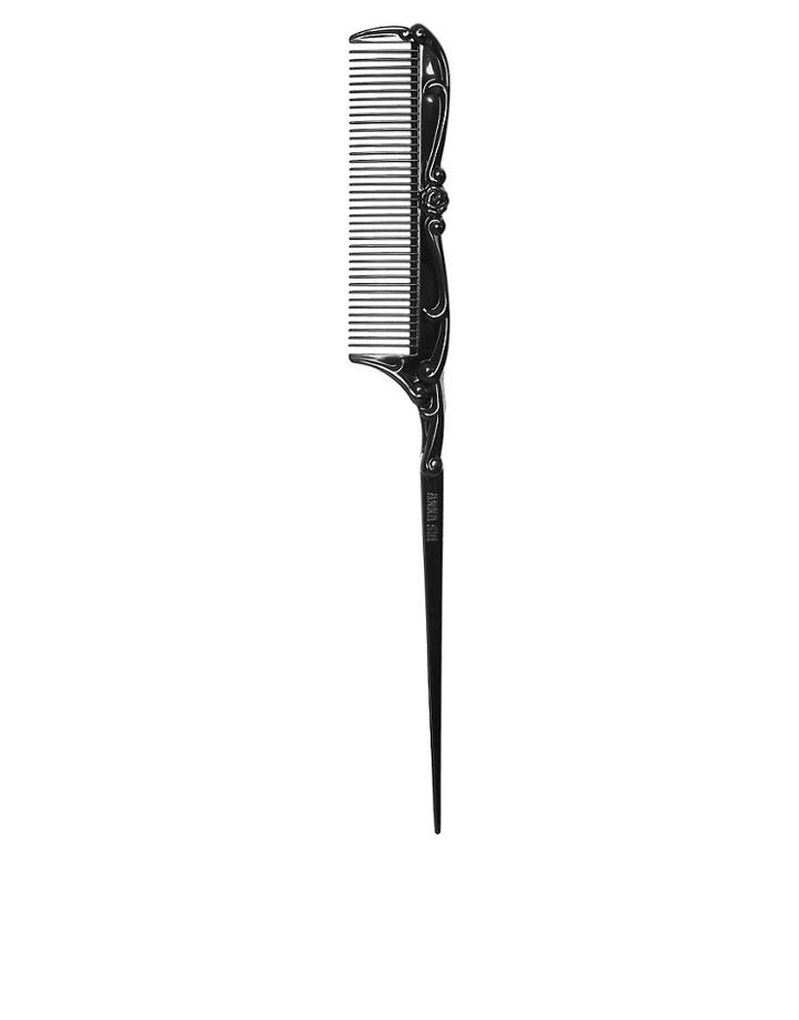 Anna Sui Hair Comb - Clear