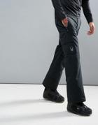 Spyder Troublemaker Pants Ski - Black
