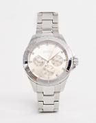 Boss 1502444 Premiere Bracelet Watch In Silver