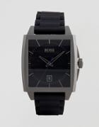 Boss By Hugo Boss 1513225 Watch In Black - Black