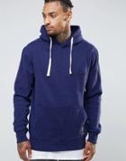 Friend Or Faux Embassy Hoodie - Black