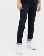 Diesel Thommer 087au Slim Fit Jeans - Blue