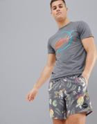 O'neill Mission Swim Shorts - Black