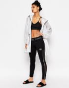 Hoxton Haus Lindsey Legging - Black
