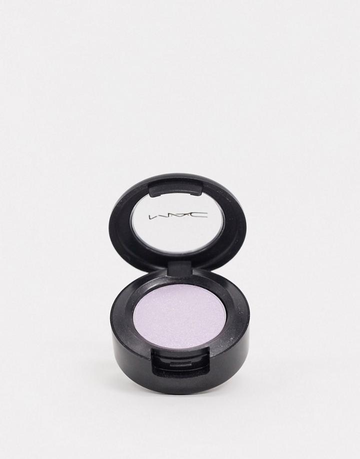 Mac Frost Small Eyeshadow - Humblebrag-no Color