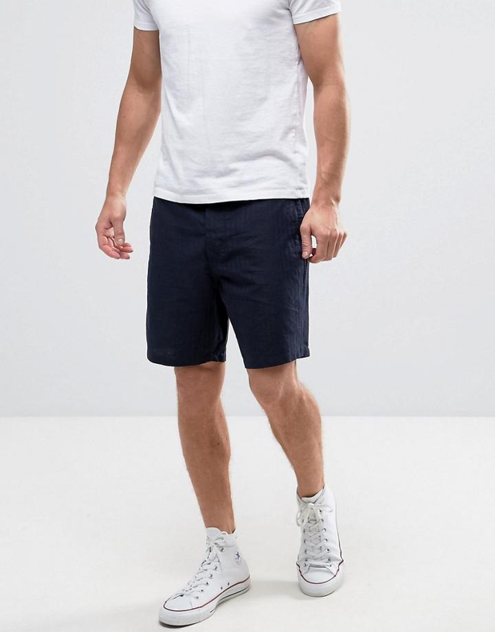 Ymc Surf Short - Navy
