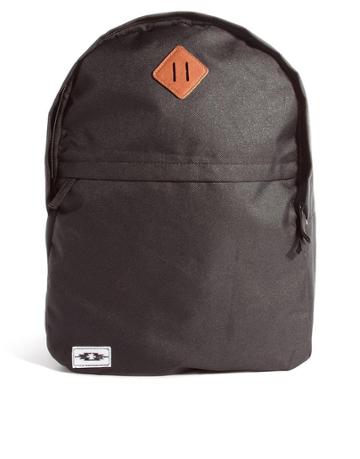 Asos Backpack With Patch