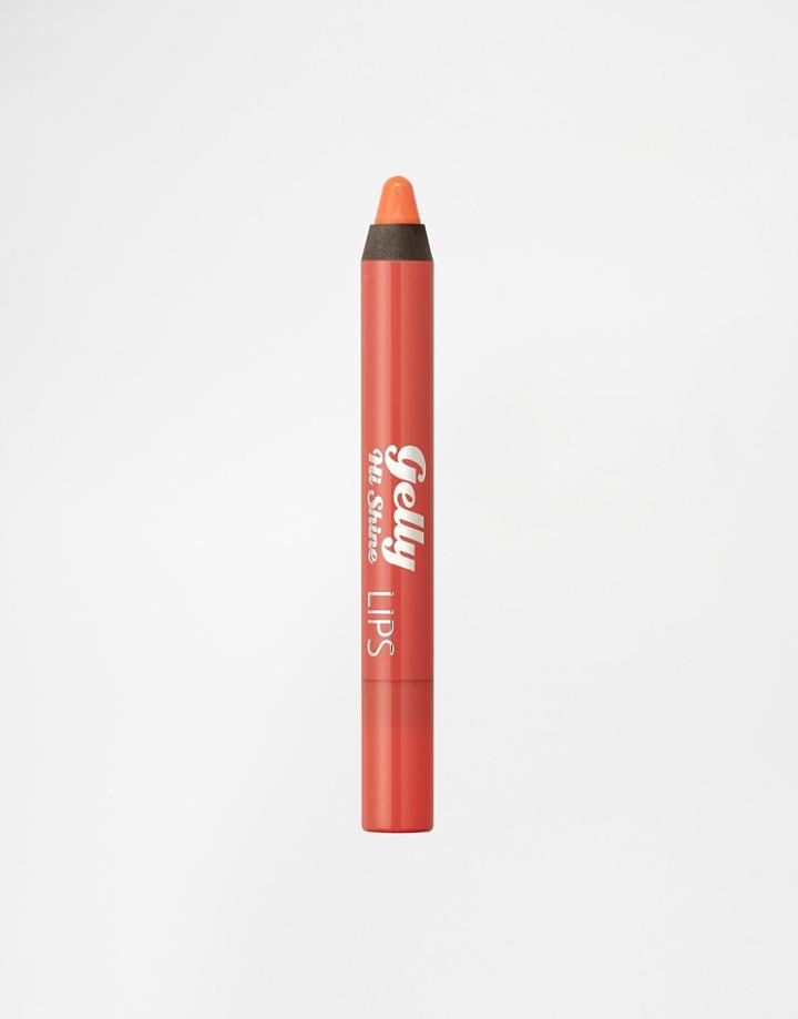 Barry M Gelly Lips - Alpha $7.00